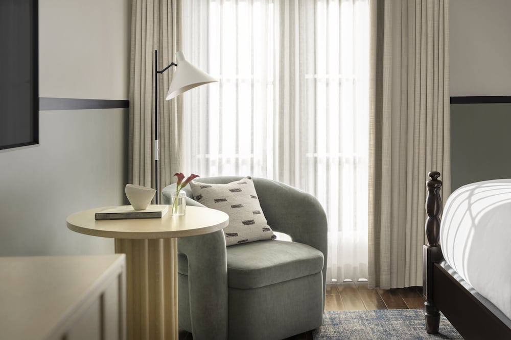 Premium Room, 2 Double Beds, Balcony (Juliet Balcony) - Photo 2