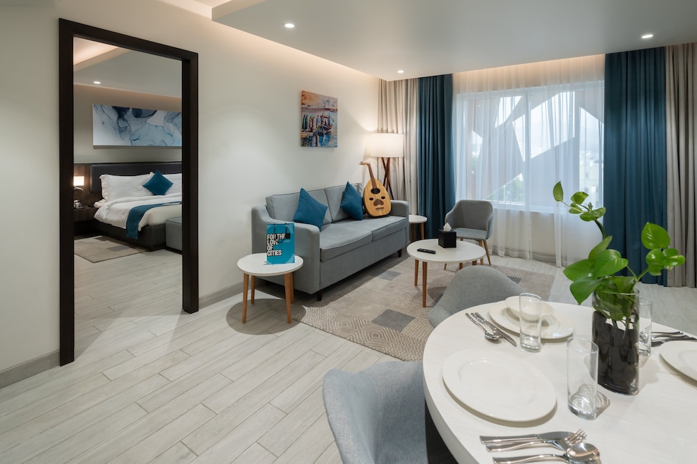 Executive Room, 1 Bedroom - Photo 8