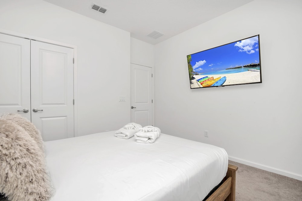 Stunning Family Home Sleeps 24 Vpr101, Billede 18
