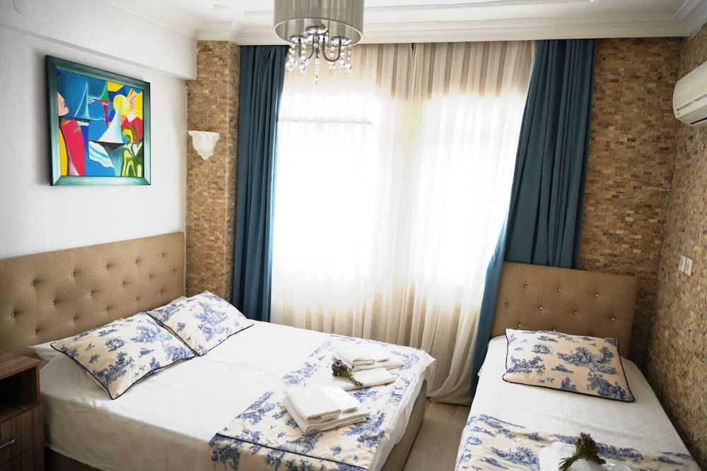 Standard Triple Room photo 1