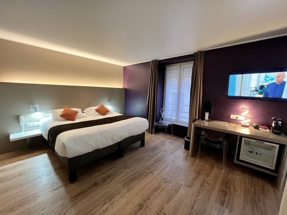 Quadruple Room, Multiple Beds Quadruple Room, Multiple Beds