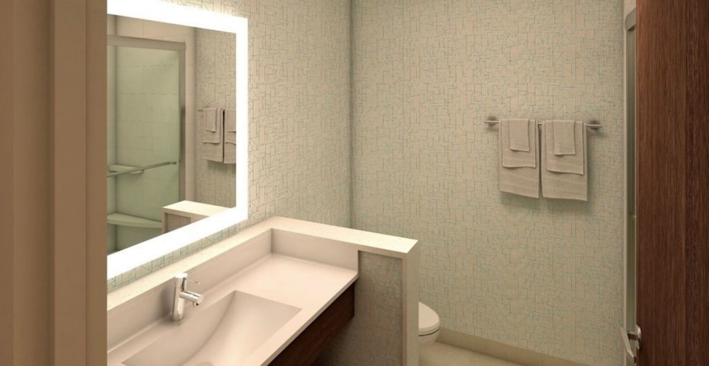 Suite, 2 Queen Beds, Accessible (Communications) photo 2