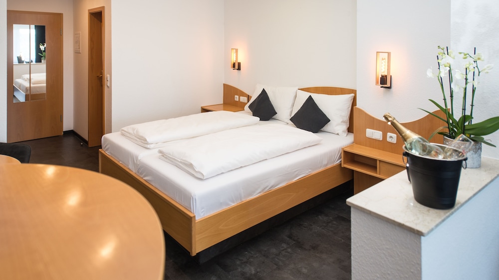 Comfort Double Room photo 1