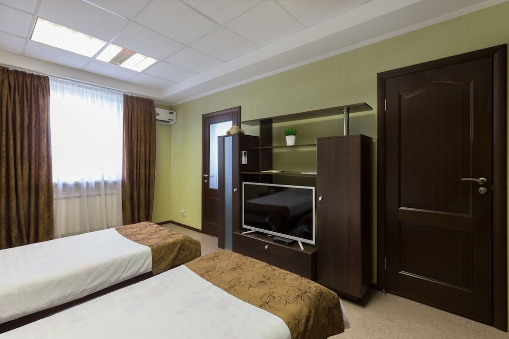 Standard Apartment (Related 305) photo 2