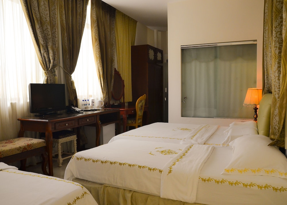 Executive Room photo 2