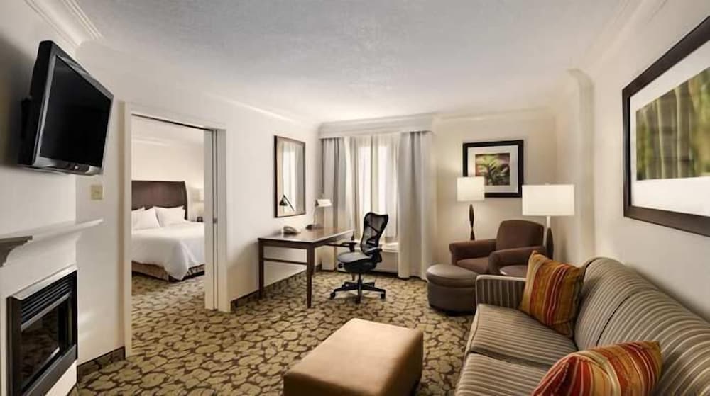 Deluxe Suite, 1 King Bed - Photo 6
