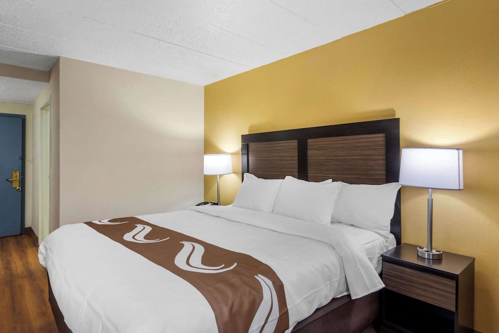Standard Room, 1 King Bed, Accessible, Non Smoking photo 3