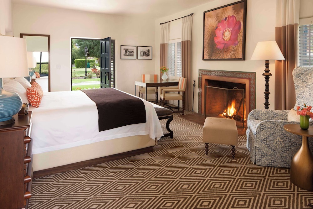 Room, 1 King Bed, Air conditioning, Garden View