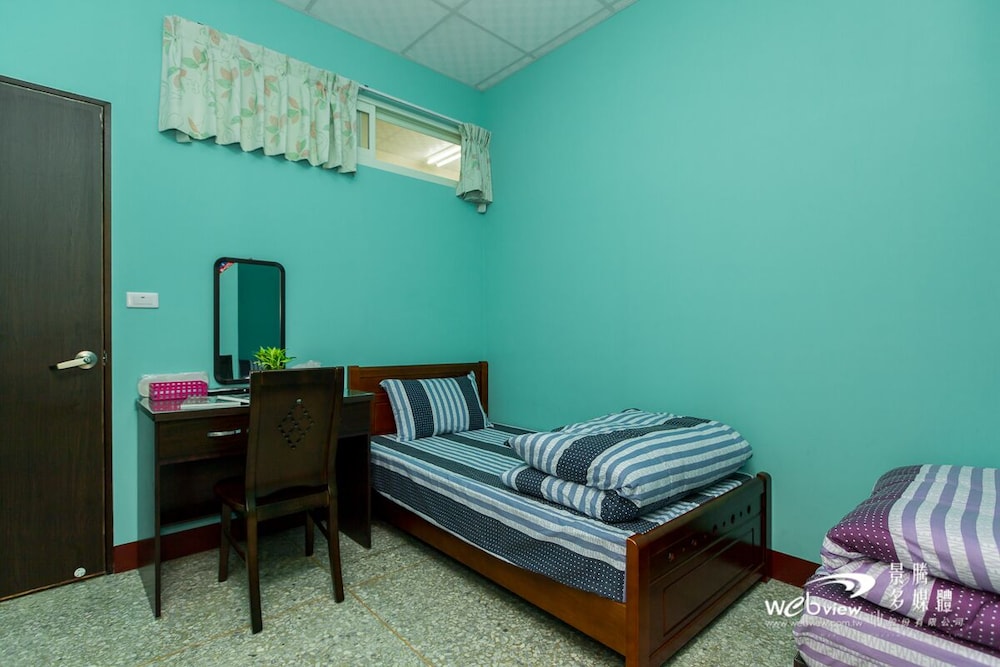 Business Twin Room photo 1