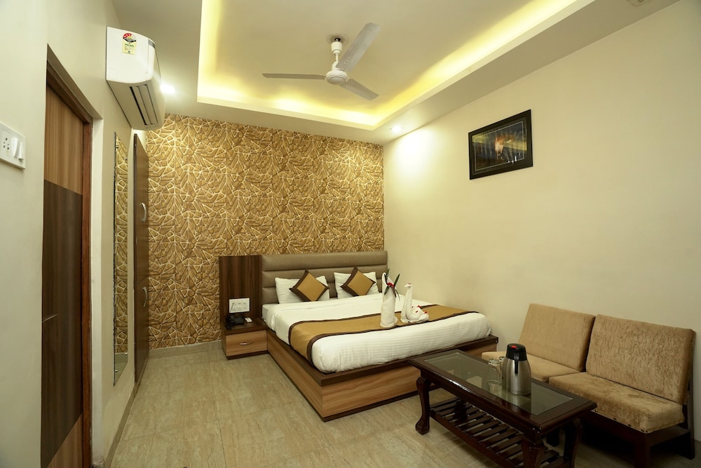 Premium Room - Photo 1