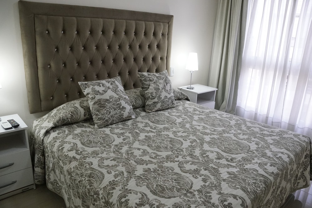 Standard Apartment, Multiple Beds photo 3