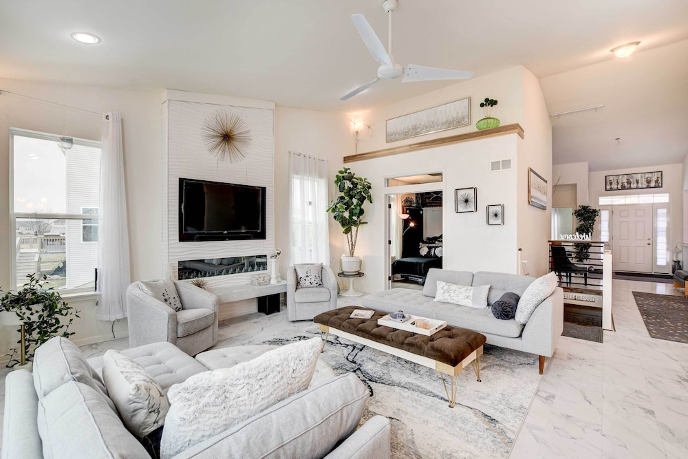 House (3 Bedrooms) photo 1