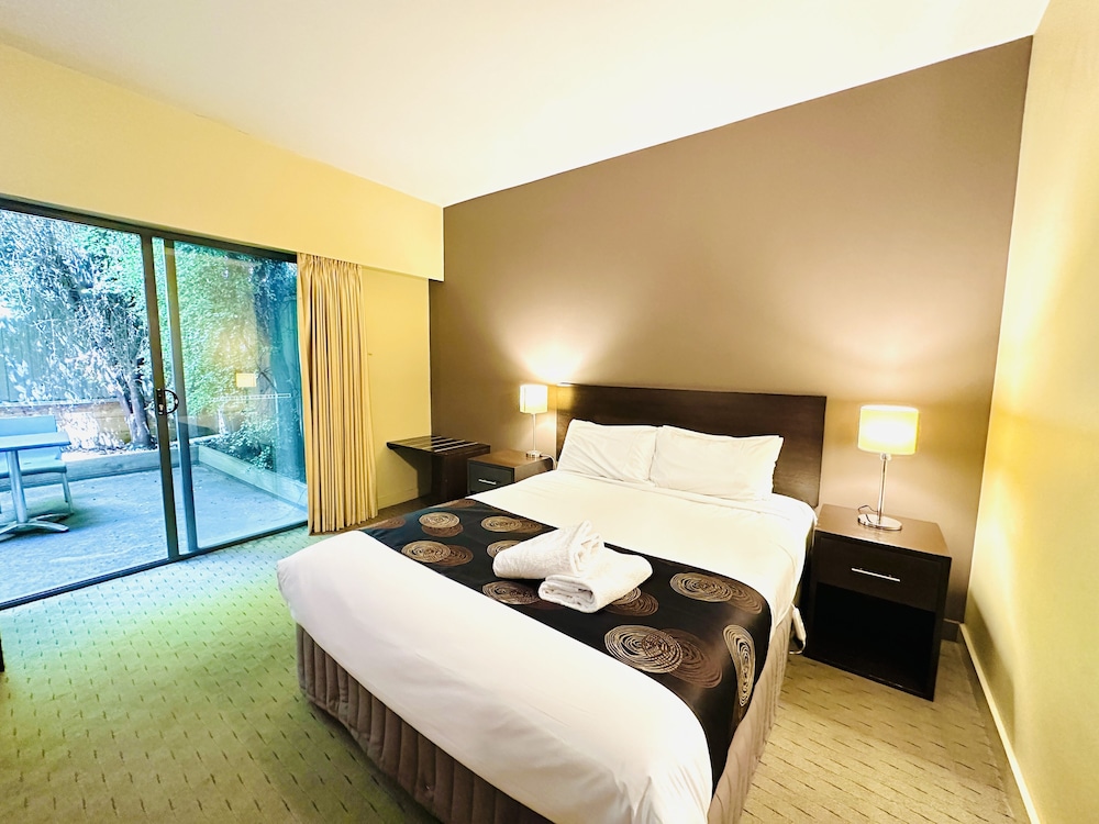 Standard Queen Room - Photo 2