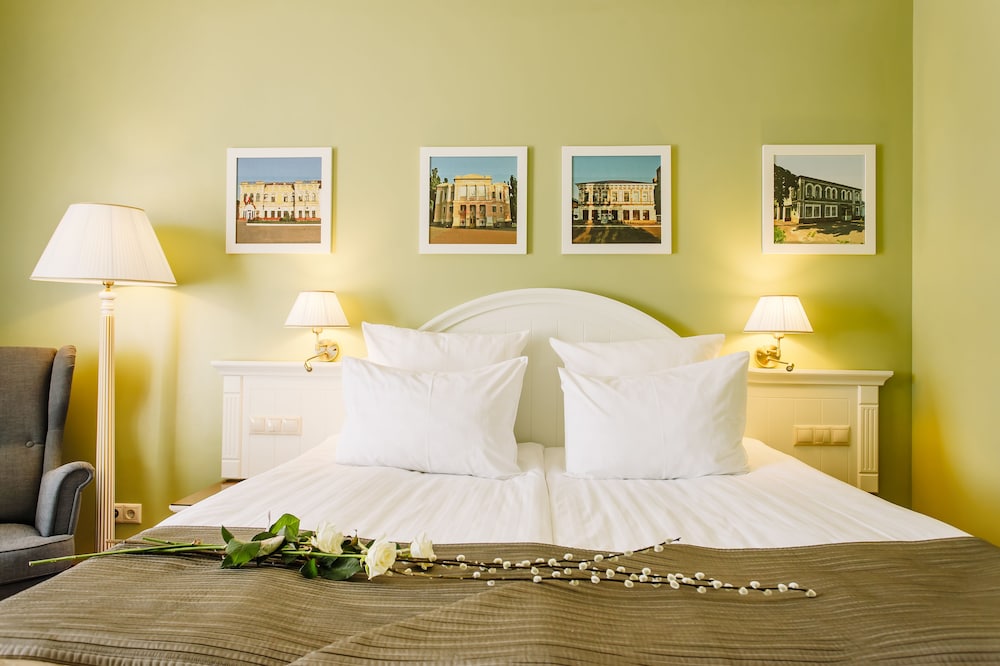 Standard Double or Twin Room photo 3