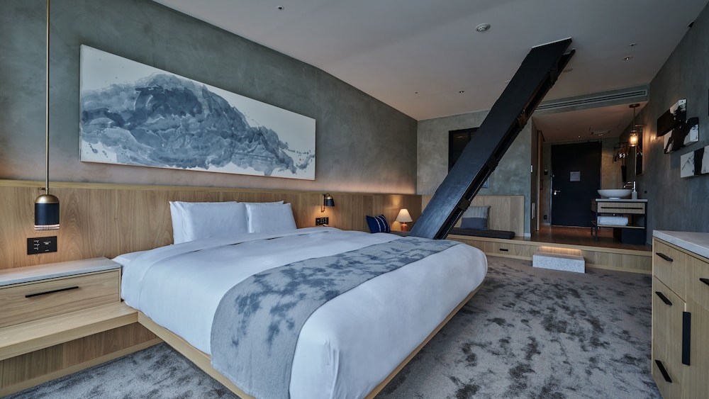 (Honeymoon Plan) L12 Park View Double Room photo 1