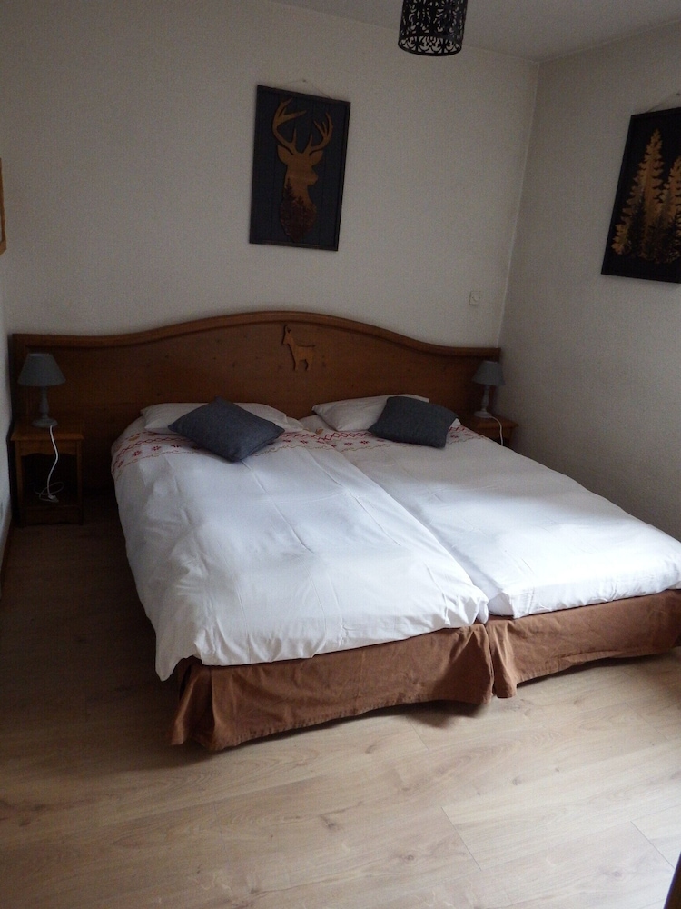 Twin Room photo 2