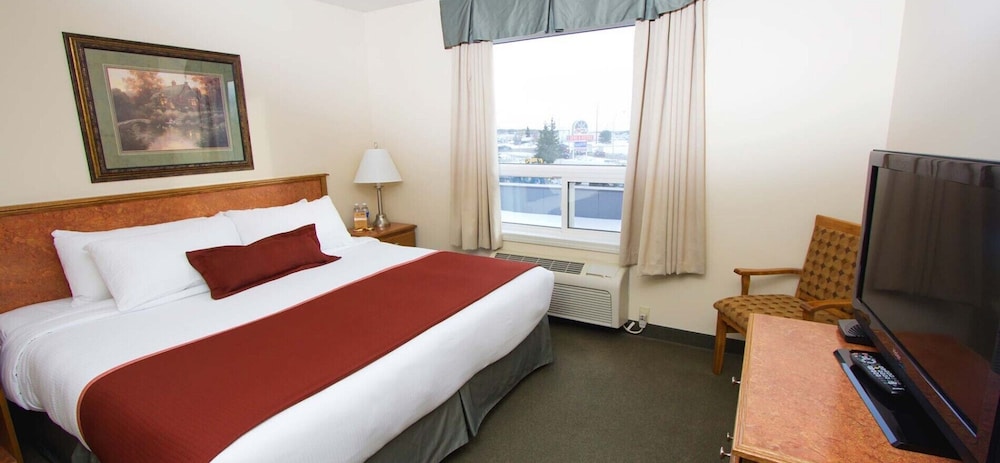 Standard Room, 1 King Bed photo 1