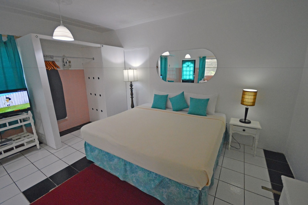 Standard Room, 1 King Bed, Garden View photo 3