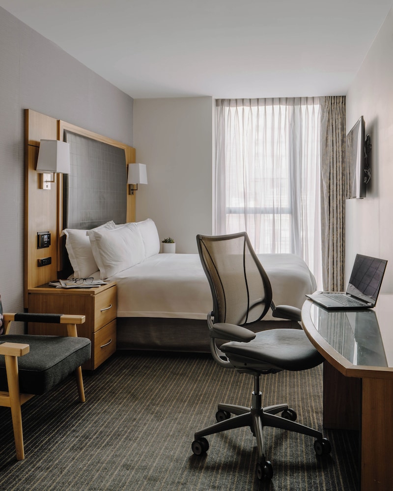 Room, 1 Queen Bed