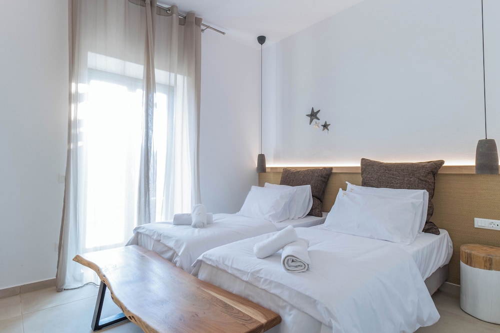 Superior Double or Twin Room, Hill View