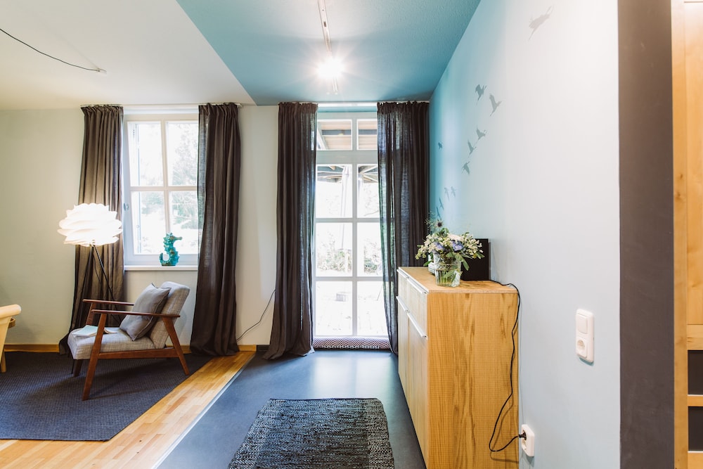 Huis bij het riet, Foto 4