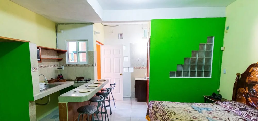 Superior Double Room, Garden View photo 2