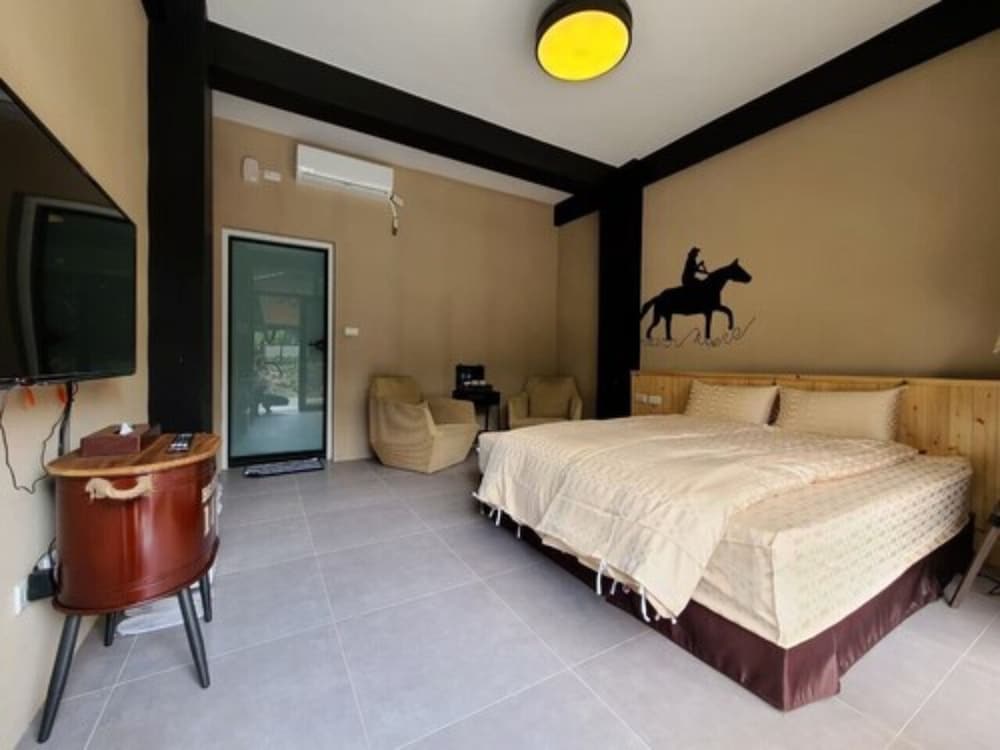 Basic Double Room photo 1