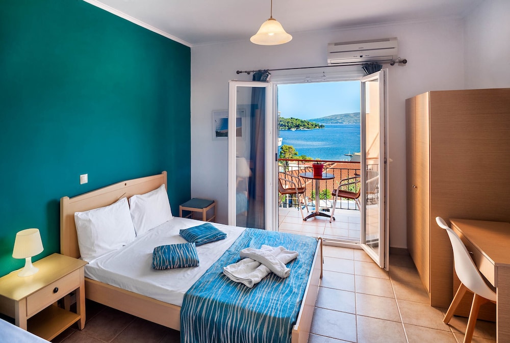 Economy Studio, Sea View photo 1