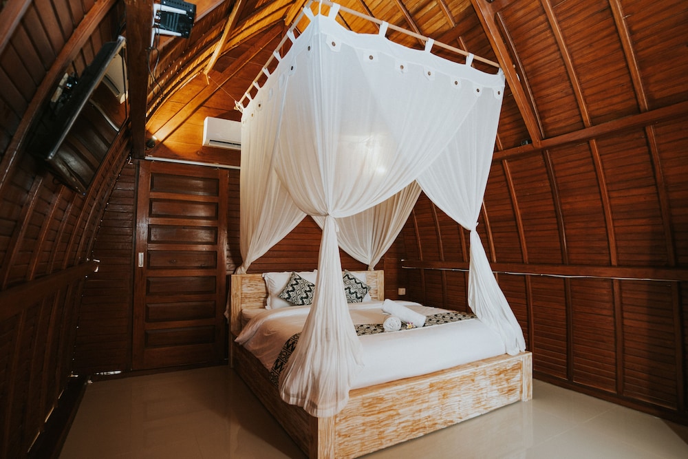 Traditional Double Room photo 1