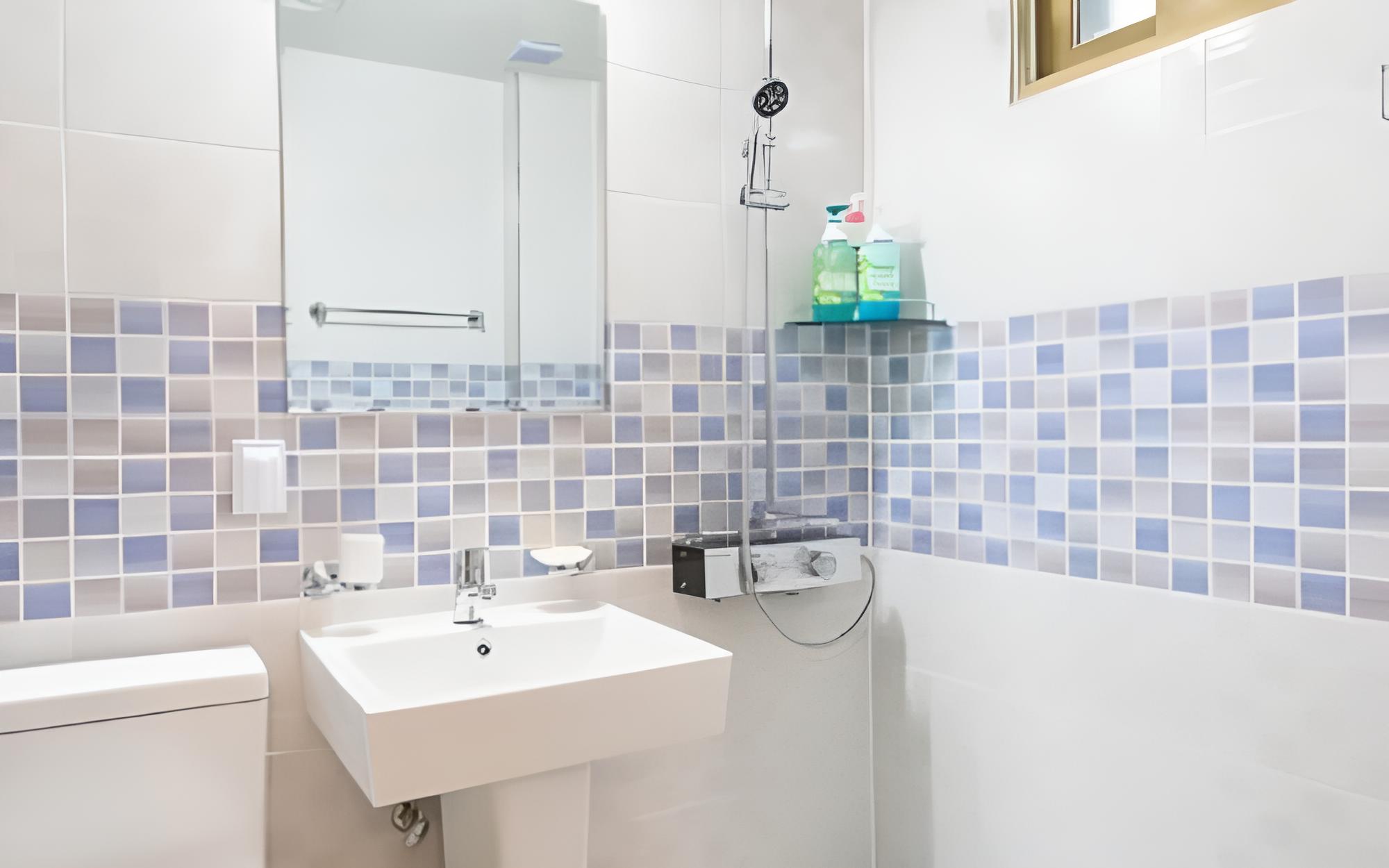 Room (104 Papaya (Spa Duplex)) - Photo 9