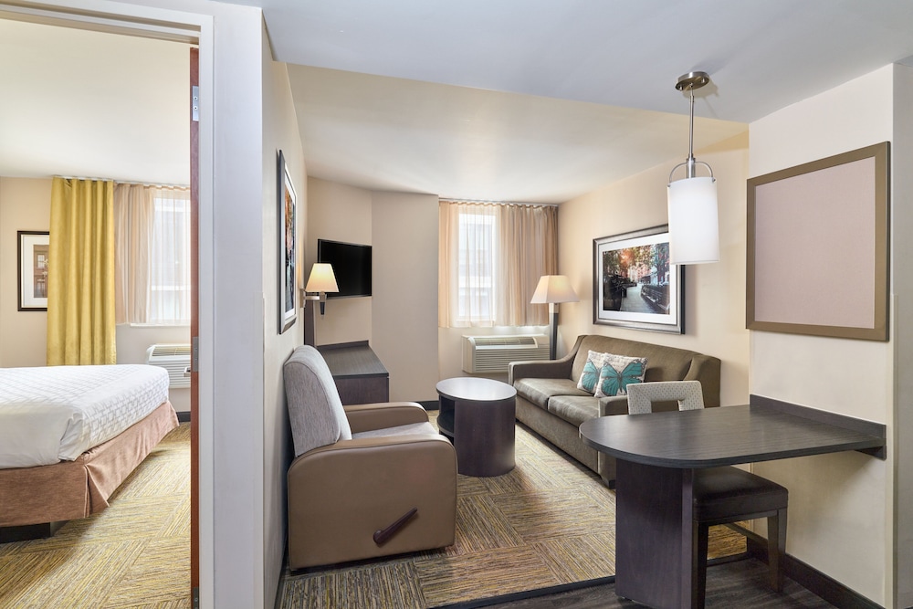 Suite, 1 Bedroom
