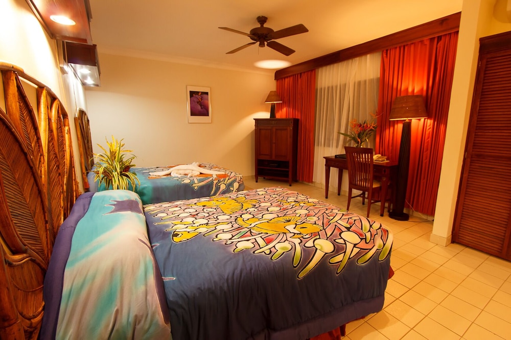 Premium Twin Room, Ocean View photo 2