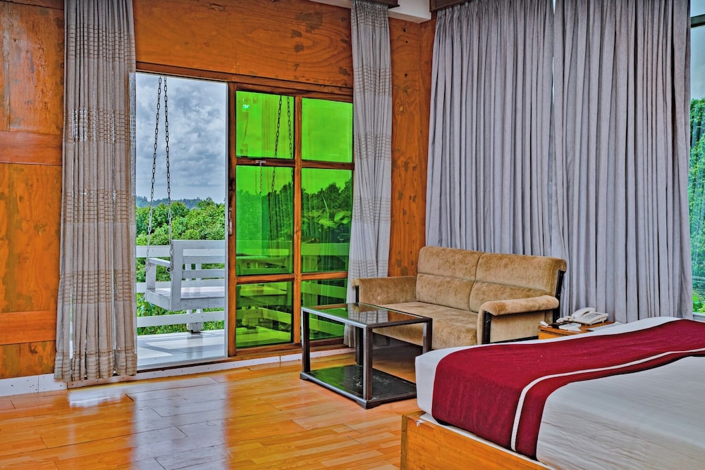 Signature Triple Room