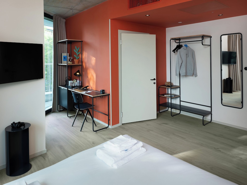 Deluxe Room photo 2