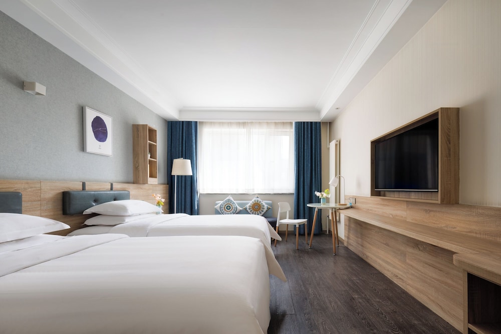 Family Triple Room