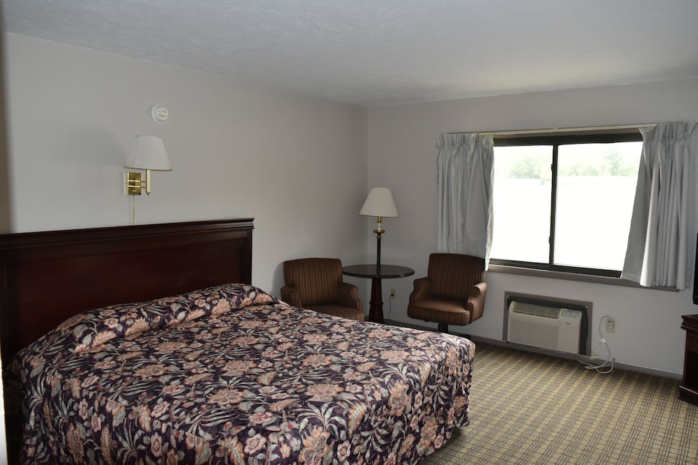 Room, 1 King Bed, Non Smoking photo 1