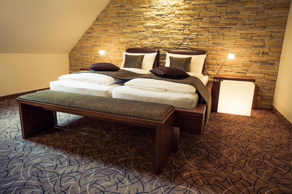 Comfort Double Room photo 1