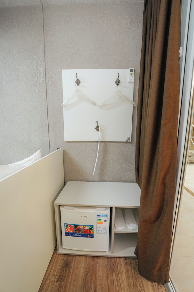 Standard Double Room photo 3