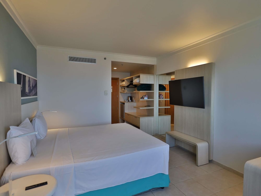 Standard Room, 1 Double Bed, Accessible (Accessible)