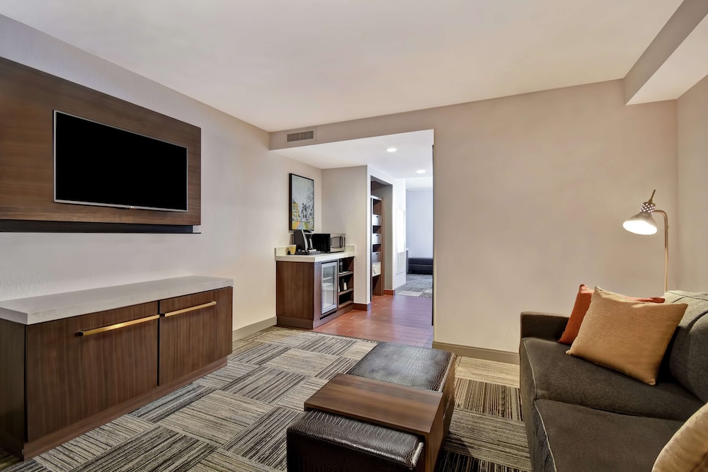 Hilton Garden Inn Houston/Galleria Area, Foto 2
