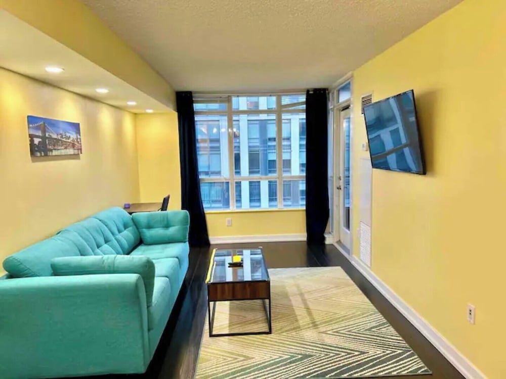 Exclusive Condo