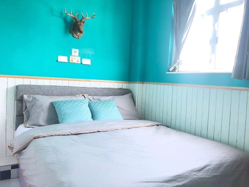 Basic Single Room, 1 Large Twin Bed photo 3