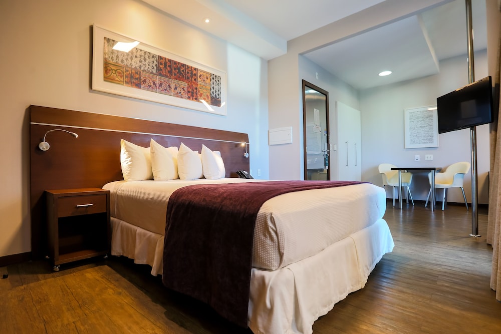 Luxury Double Room Single Use photo 1