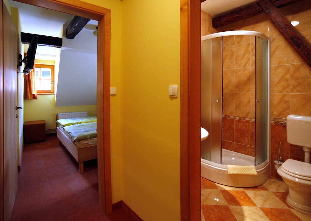 Comfort Triple Room photo 3