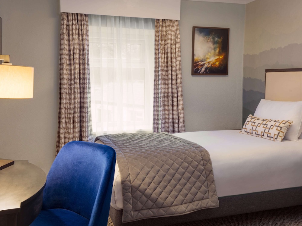 Classic Suite, 1 Twin Bed photo 2