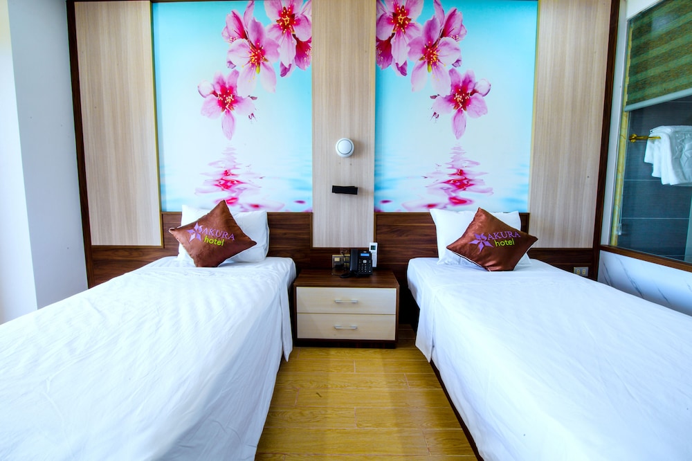 Superior Twin Room - Photo 1