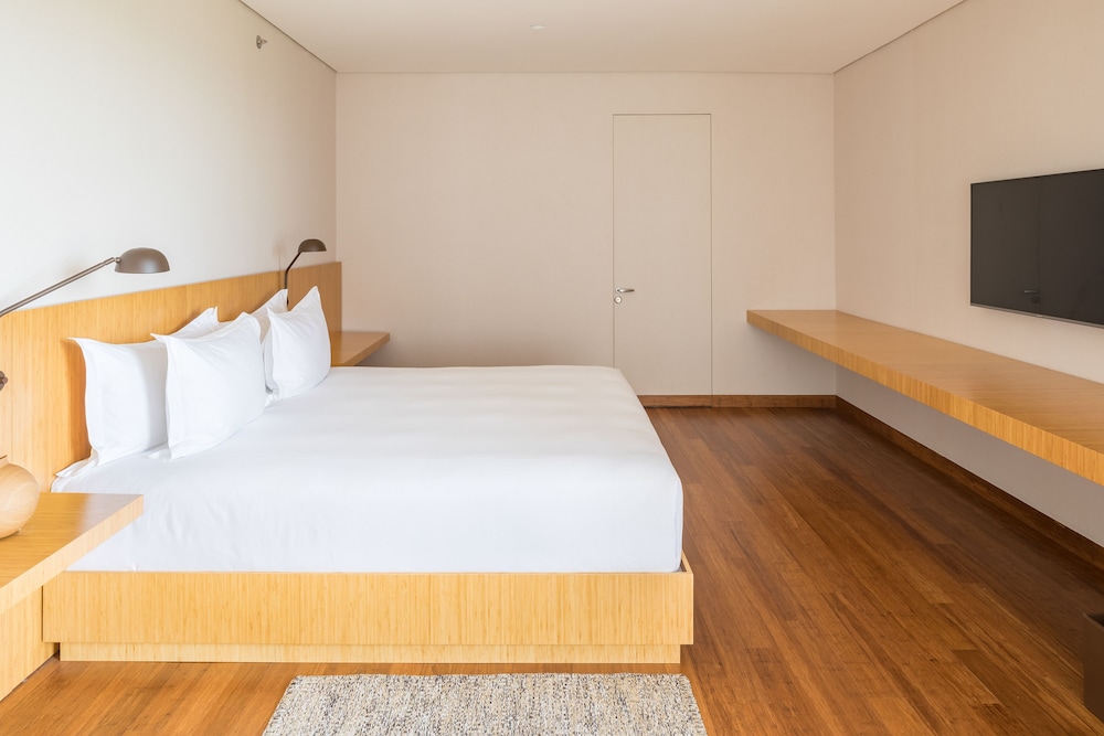 Executive Room, 1 King Bed