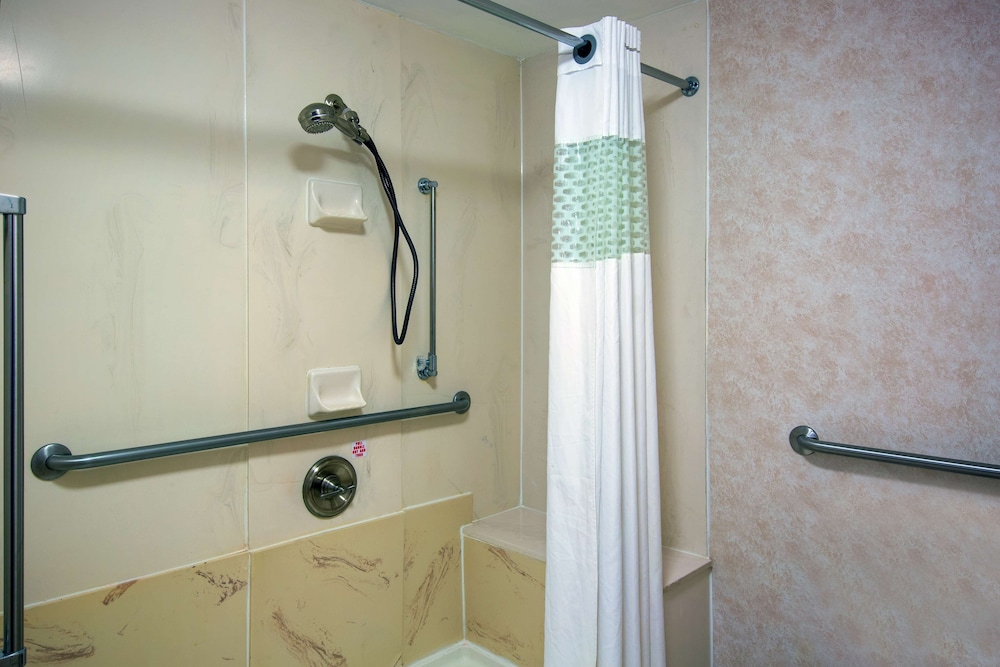 Room, 1 Queen Bed, Accessible (Roll-In Shower) - Photo 3