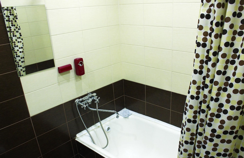 Business Apartment, 1 Queen Bed with Sofa bed, Non Smoking, City View photo 3