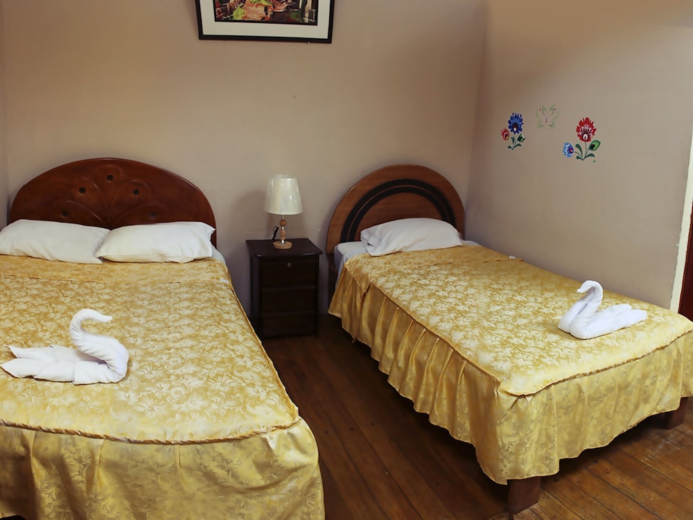 Classic Double Room